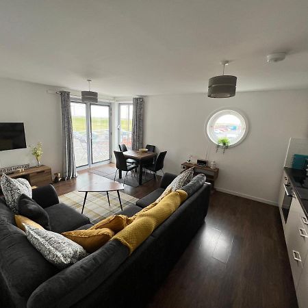 Links View Apartment, คาร์นูสตี ภายนอก รูปภาพ