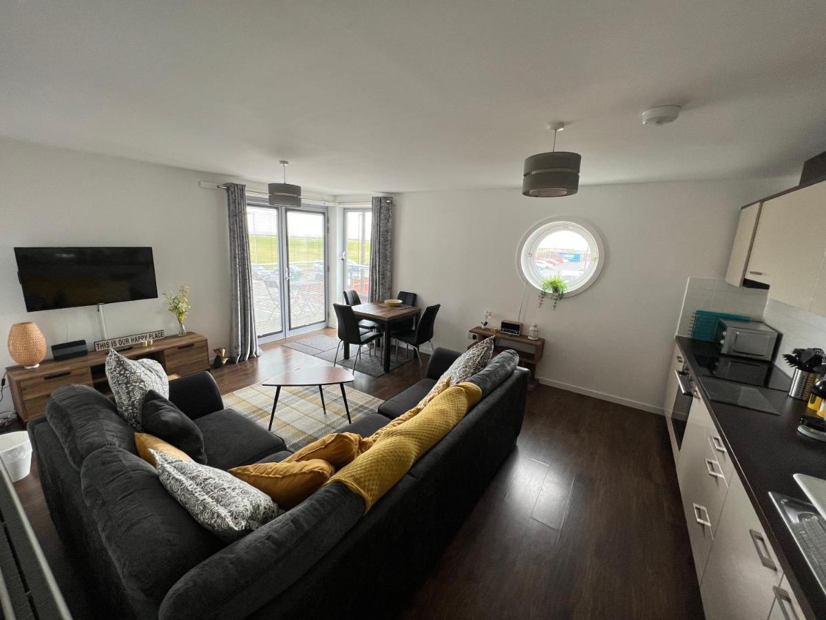Links View Apartment, คาร์นูสตี ภายนอก รูปภาพ