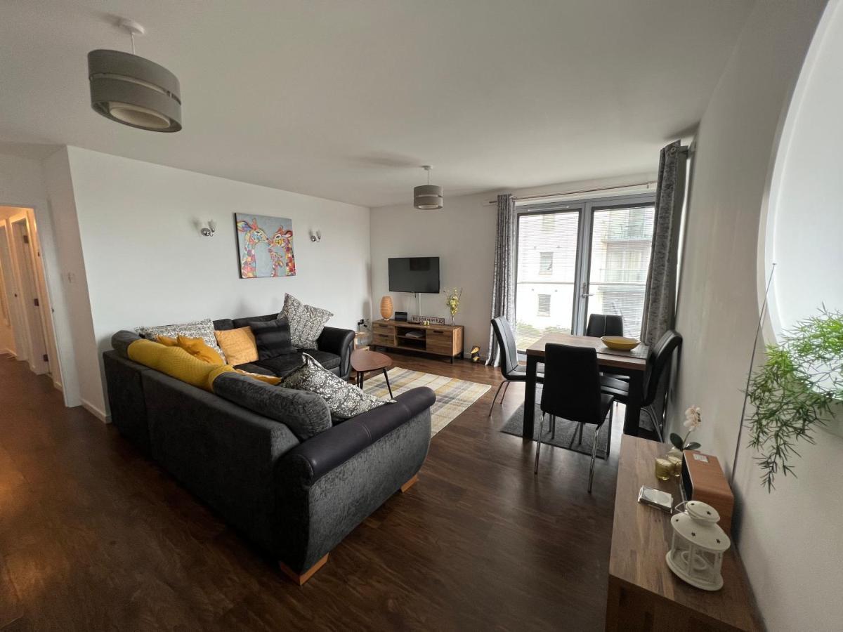 Links View Apartment, คาร์นูสตี ภายนอก รูปภาพ