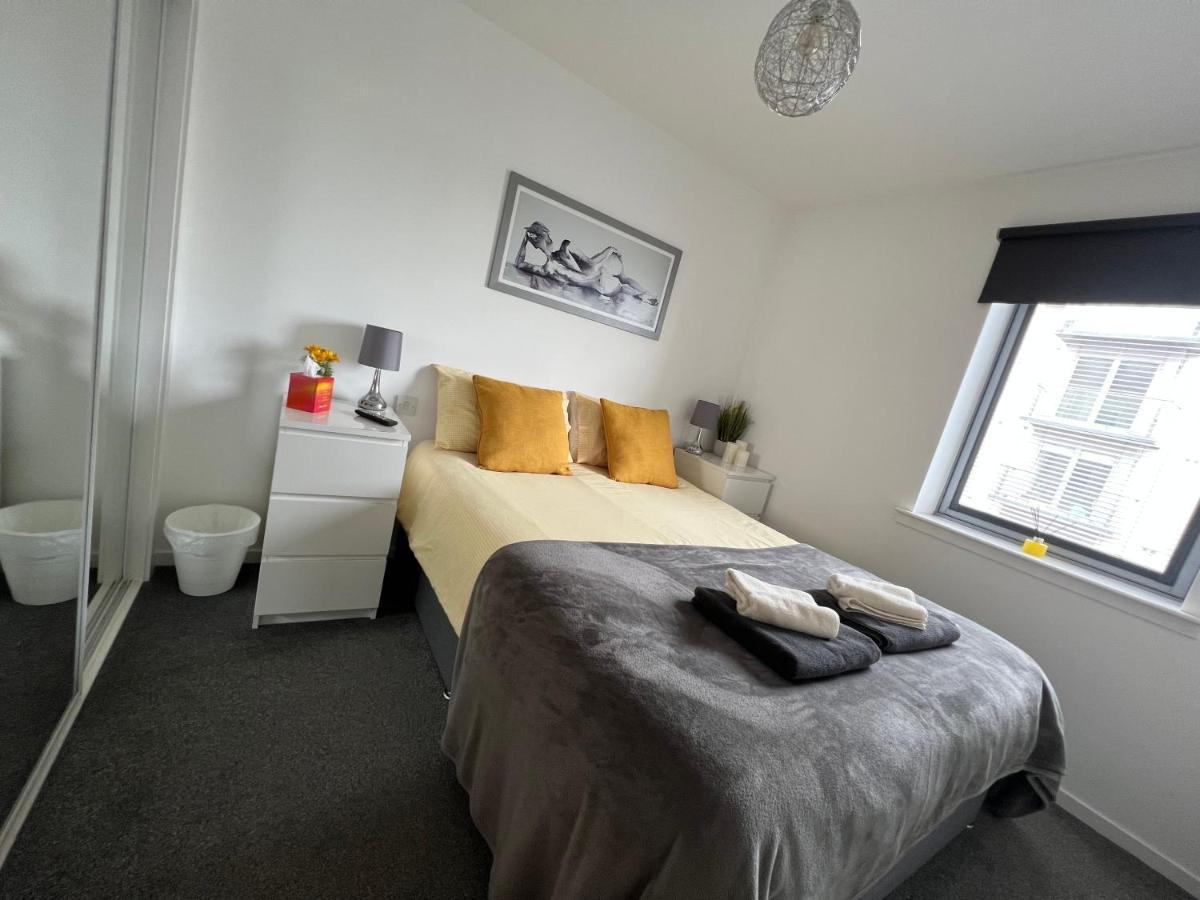 Links View Apartment, คาร์นูสตี ภายนอก รูปภาพ